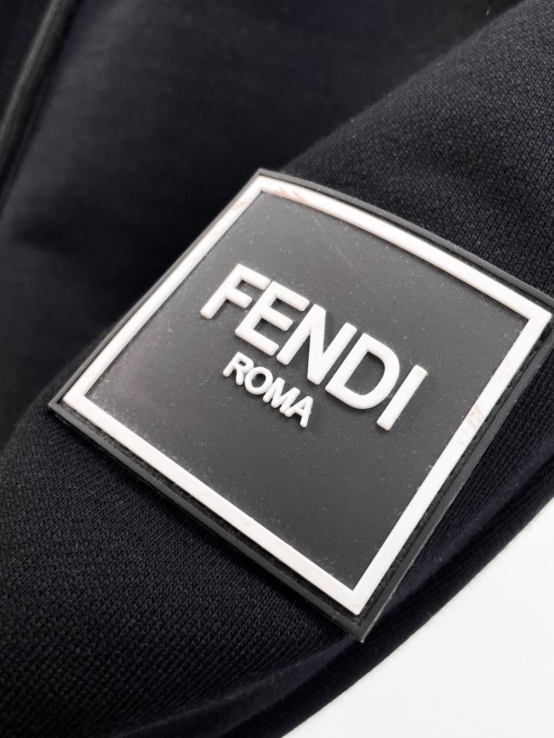 Fendi Short Pants